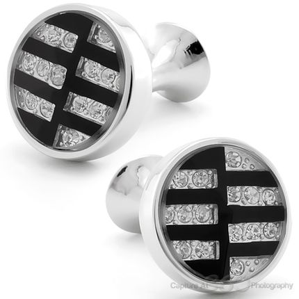 French Fashion Cufflinks