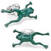 Frog Cufflinks