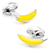 Fruit Cufflinks