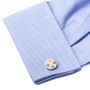 Gamer Cufflinks