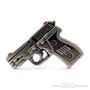 Gangsters Pistol Cufflinks