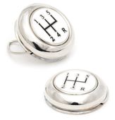 Gear Shifter Button Covers