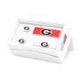 Georgia Bulldogs 3-Piece Gift Set