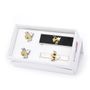 Georgia Tech Yellow Jackets 3-Piece Gift Set