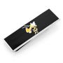 Georgia Tech Yellow Jackets Money Clip