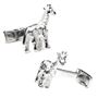Giraffe Cufflinks