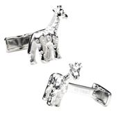 Giraffe Cufflinks