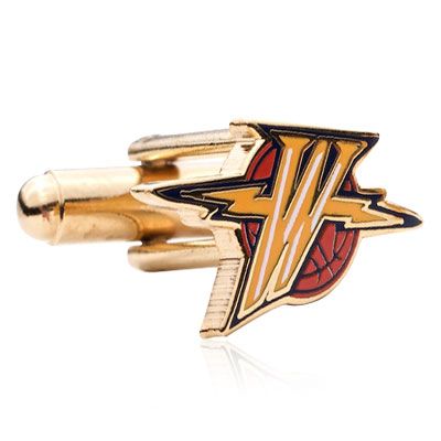 Golden State Warriors Cufflinks