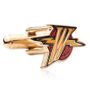 Golden State Warriors Cufflinks