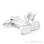 Golf Club Cufflinks