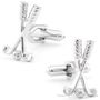 Golf Lover's Cufflinks