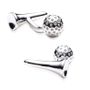 Golf Tee Cufflinks
