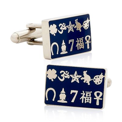 Good Luck Cufflinks