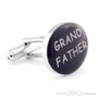 Grandfather Cufflinks