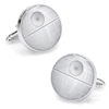 Greek Cufflinks