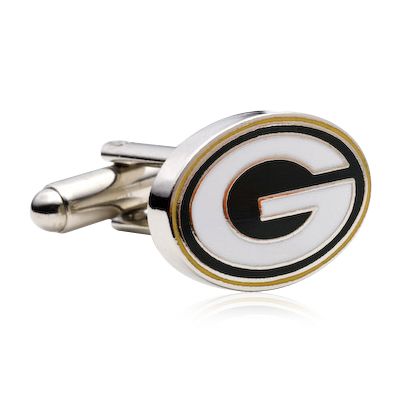 Green Bay Packers Cufflinks