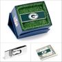 Green Bay Packers Money Clip