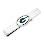Green Bay Packers Tie Bar