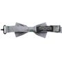 Grey Yoda Boys' Bow Tie
