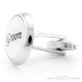 Groomer Wedding Gift Cufflinks