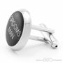 Groomsmen Wedding Cufflinks