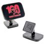Gunmetal Chevrolet Centennial Cufflinks