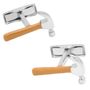 Hammer Cufflinks