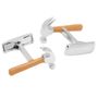 Hammer Cufflinks