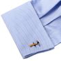 Hammer Cufflinks