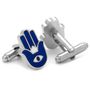 Hamsa Cufflinks