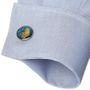 Hand Painted Usa Nickel Cufflinks