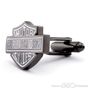 Harley Davidson Motorcycle Cufflinks