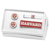 Harvard University 3-Piece Gift Set