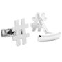 Hashtag Cufflinks