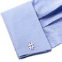 Hashtag Cufflinks