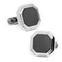 Hematite Opus Cufflinks