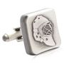 Hockey Mask Cufflinks