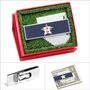 Houston Astros Money Clip-CLI-PD-HOUA-MC