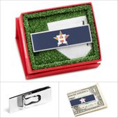 Houston Astros Money Clip-CLI-PD-HOUA-MC