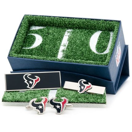 Houston Texans 3-Piece Gift Set