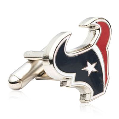 Houston Texans Cufflinks