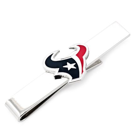 Houston Texans Tie Bar