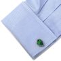 Hulk Action Cufflinks