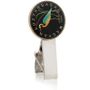 Hungary Bird Coin Tie Clip