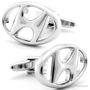 Hyundai Car Cufflinks