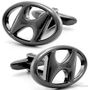 Hyundai Logo Cufflinks