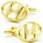 Hyundai Sport Cufflinks