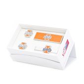 Illinois Illini 3-Piece Gift Set
