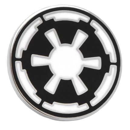 Imperial Empire Lapel Pin