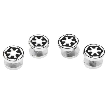 Imperial Empire Symbol Studs